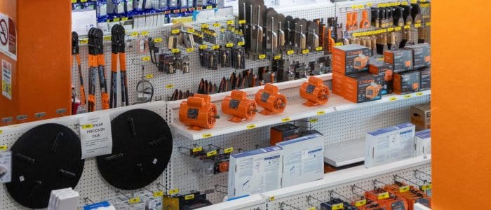 Ferreterías en South Whittier, CA: Guía de precios, mejores opciones y consejos de compra