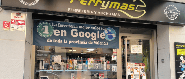 Top Ferreterías en Valinda, CA: Servicios, Herramientas y Ofertas