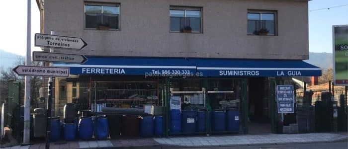 Ferreterías en Avocado Heights, CA: precios, ubicación y servicios esenciales