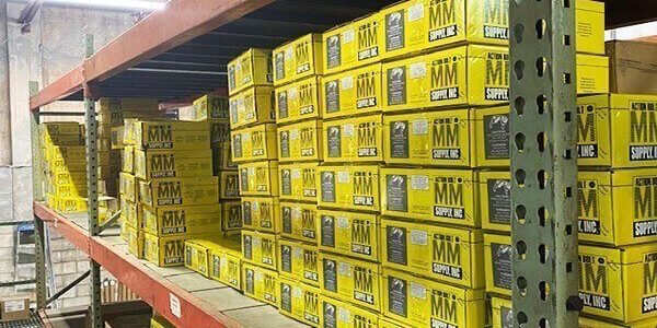 MM Supply, Inc. – Proveedor líder de suministros industriales y soluciones logísticas
