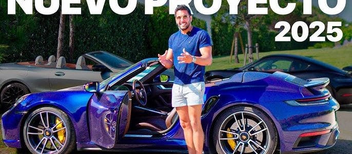 Autos de lujo por Alex – Elegancia, velocidad y diseño premium en imágenes exclusivas