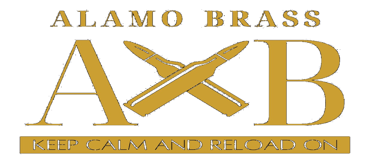 Alamo Brass – Latón Premium para Decoración, Mobiliario y Proyectos