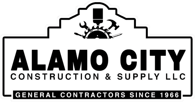 Alamo City Construction & Supply LLC – Servicios de construcción y suministros en Texas