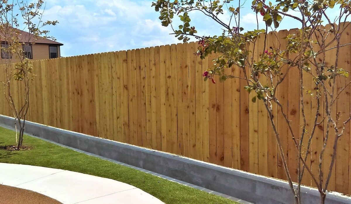 Alamo Decks & Fence: Diseños de Decks y Cercas de Madera para tu Hogar