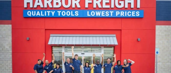 Harbor Freight: Herramientas y Equipos de Construcción a Precios de Oferta - Descubre Descuentos