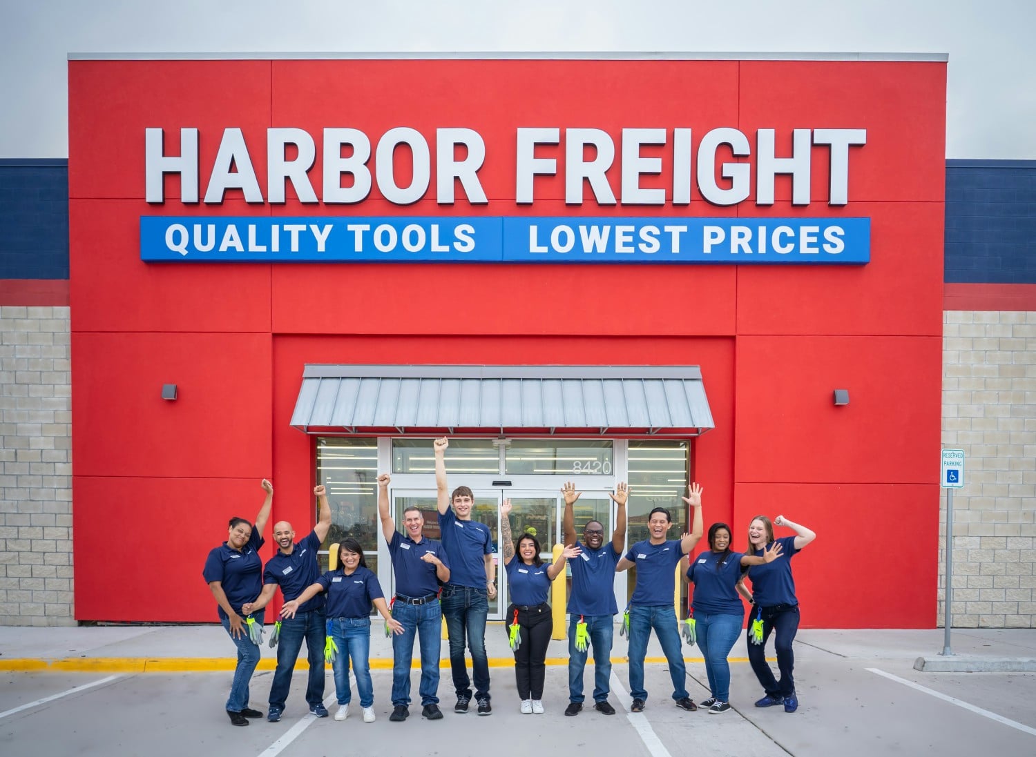 Harbor Freight: Herramientas y Equipos de Construcción a Precios de Oferta - Descubre Descuentos