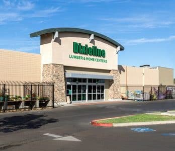 Dixieline Lumber and Home Centers: Suministro de madera y mejoras para el hogar
