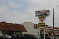 Merritt’s Ace Hardware: Tienda de Herramientas y Mejoras en Oferta