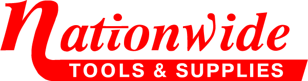 Nationwide Tools & Supplies 1 Herramientas y Suministros Nationwide: Calidad y Variedad para Proyectos