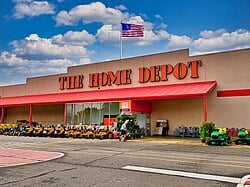 House Depot USA – Tienda líder de mejoras del hogar y construcción en EE. UU.