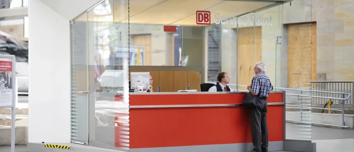 Imagen del DB Service Center – Soporte y Optimización de Bases de Datos