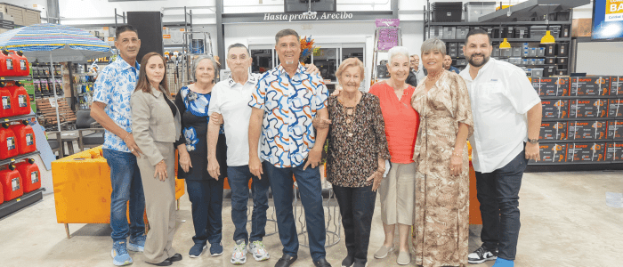 Comercial Hermanos Barreto en Arecibo – Tienda de productos locales y atención familiar