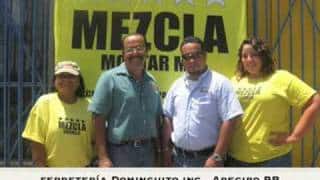 Ferretería Dominguito – Herramientas, Materiales y Accesorios de Calidad