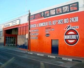 Ferretería La Nueva Era #2 – Herramientas y Materiales de Construcción de Alta Calidad